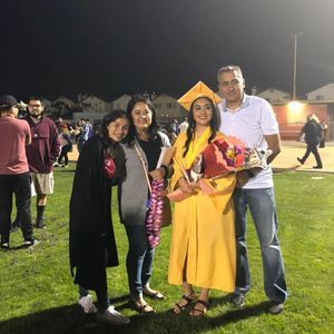 Meet your Posher, Vicky